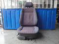 SEAT CORDOBA 1998-2002 κάθισμα συνοδηγού εμπρός